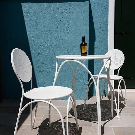 Casa 4* Burano