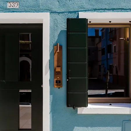 Casa Burano