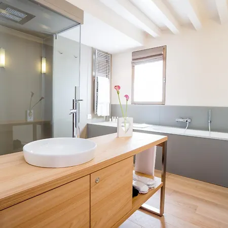 Pensión Casa Burano