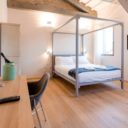 Casa 3* 布拉诺岛