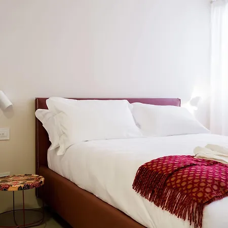 Casa Pensión Burano