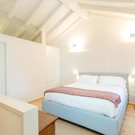 Pensión Casa Burano