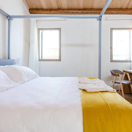 Guest house Casa 4*