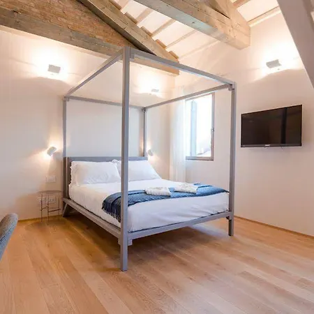 Casa 3* 布拉诺岛