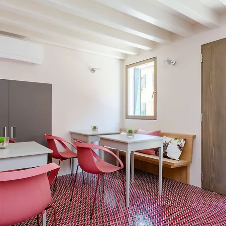 Pensión Casa Burano