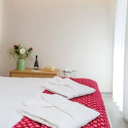 Casa Pensión Burano