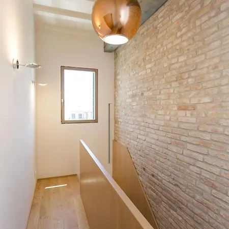 Casa Maison d'hôtes 3*