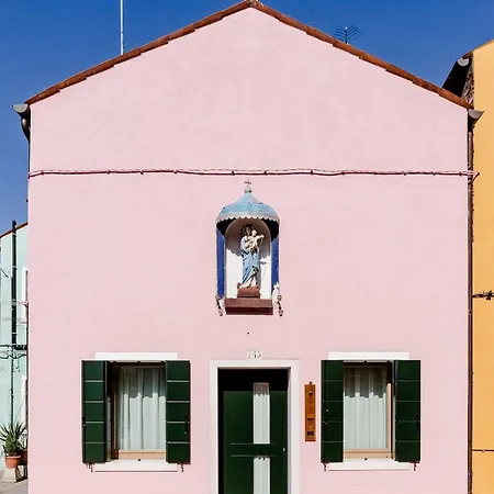 Maison d'hôtes Casa