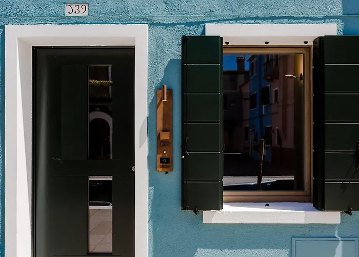 Casa Burano